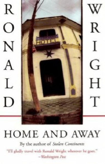 Home and Away